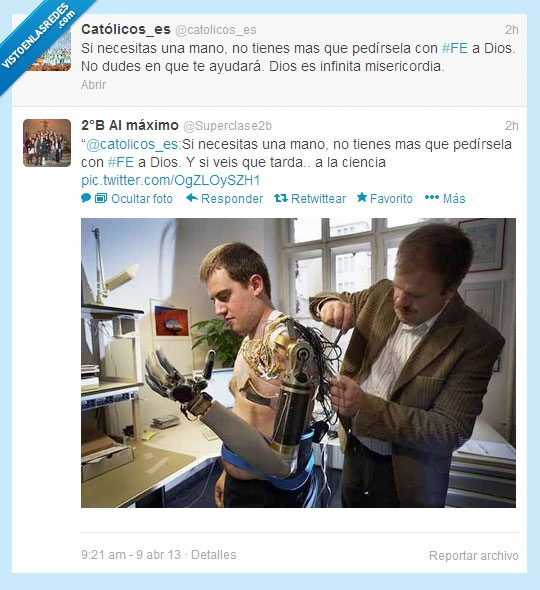 zas,catolicos,mano,robot,rezar