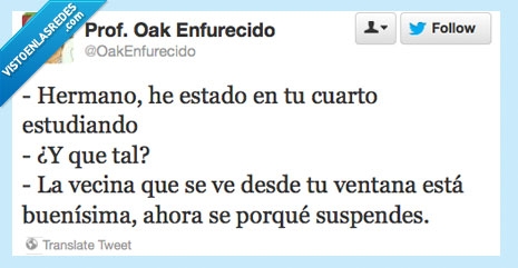 vecina,estudiar,habitacion,verhermanos,buenisima