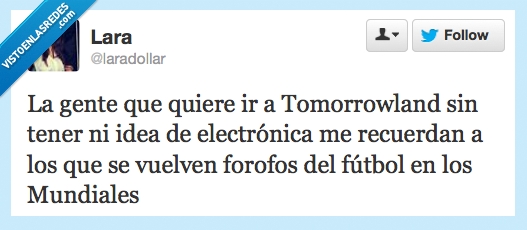 mundial,fútbol,electrónica,fan,Tomorrowland,forofo
