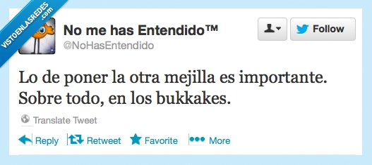 humor,poner,otra,mejilla,biblia