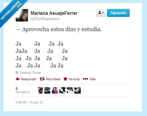ja,no,aprovecha,estudiar,dias