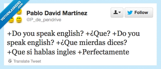 ingles,superdotado,enterder,mentira