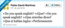 Enlace a El inglés, muy útil por @p_de_pendrive