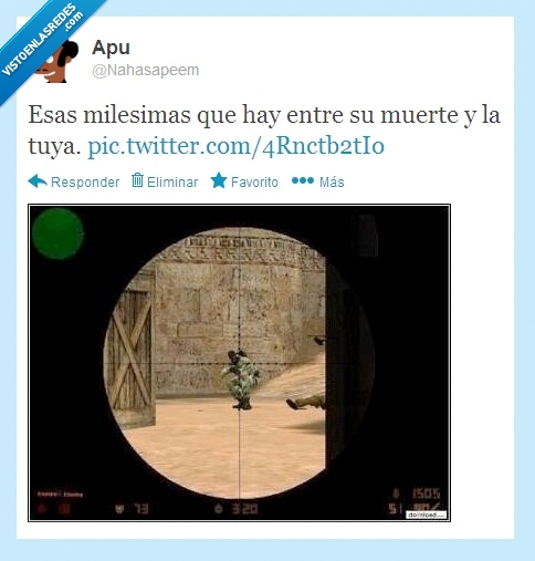 milesimas,muerte,tu,el,franco,gamer,apuntar