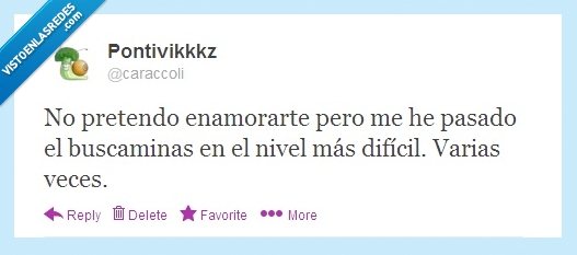 gamer,buscaminas,enamorarte,avanzado,jugar