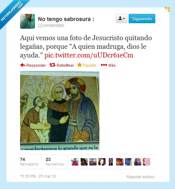 jesús,jesucristo,quitar,legañas,madrugar,dios,ayudar,ojos