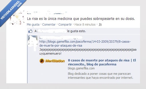 347329 - JAJAJAJAJA... ¡Uy que me muero!