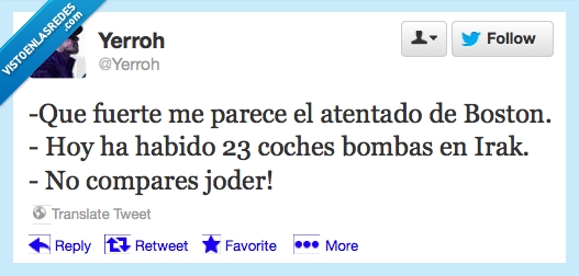 Boston,bagdad,muerte,atentado,coche,bomba,muerto,compares