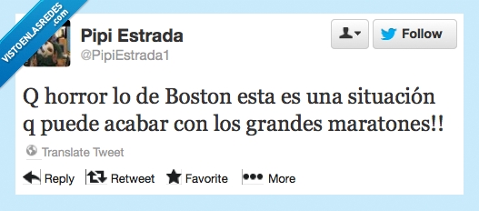 maratones,atentados,olé tú campeón,fail,corto,boston