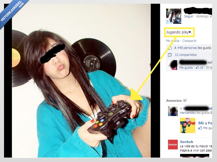 Play,Xbox,Gamer,mando,chica