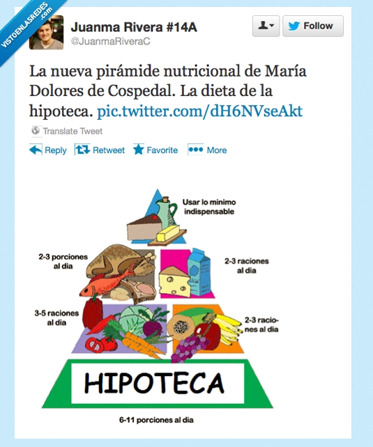 piramide,pagar,PP,comer,hipoteca,Cospedal