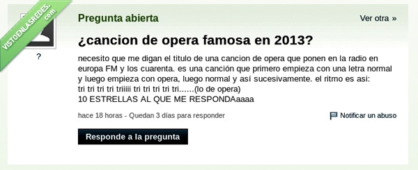 musica,ópera,yahoo,titititi,inutil