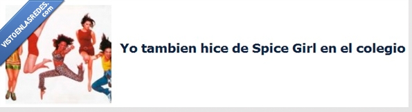 spice girls,colegio,musica,famosas,90,patio