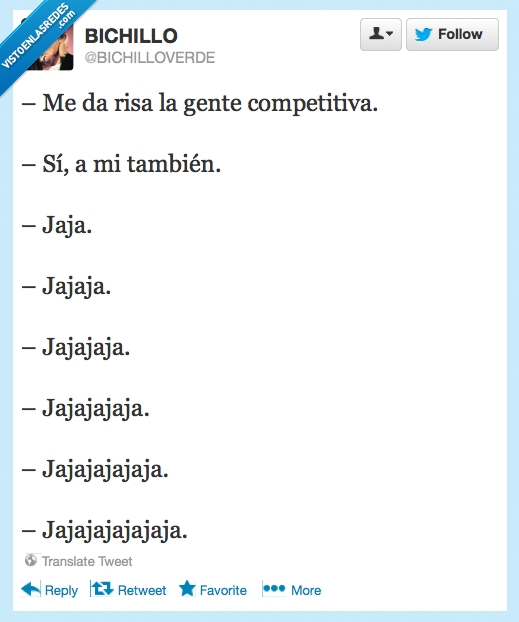 Risas,Gilipollez,Reto,Competitividad,Chiste,jajajaja