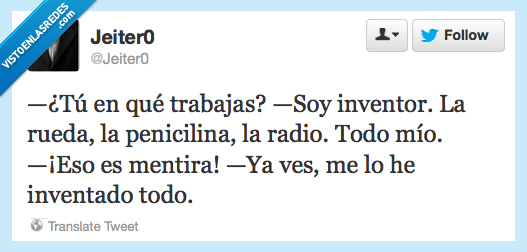 radio,inventado,mentira,inventor,rueda