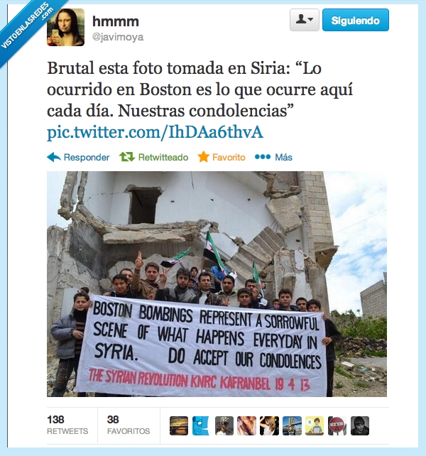 siria,sufrir,eeuu no es el centro del mundo,bombas,lucha