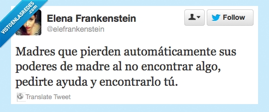 poderes de madre,a que lo encuentro,fail,encontrar,tu,ayuda