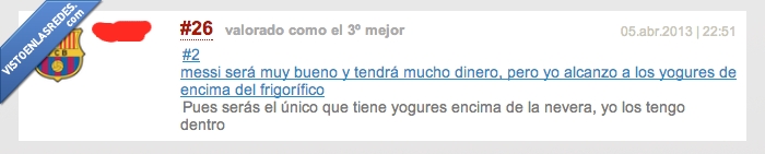 dentro,nevera,encima,yogur,foro,marca,barça,messi