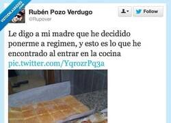 Enlace a Gracias, mamá @rupover