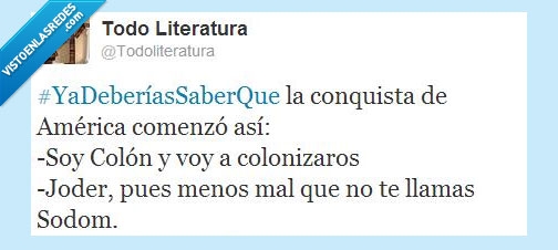 colonizar,colon,america