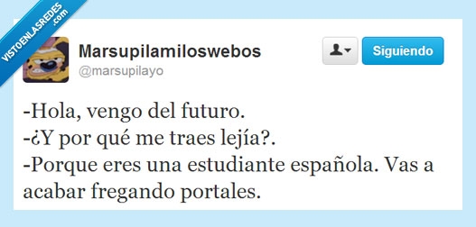 fregar,portales,estudiante,española,lejia,futuro