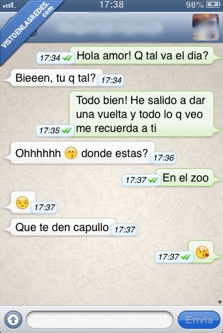 recordar,animales,novio,novia,pensar,zoo,pareja,amor