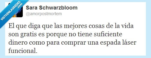 espada láser,Felicidad,pagar,gratis,dinero