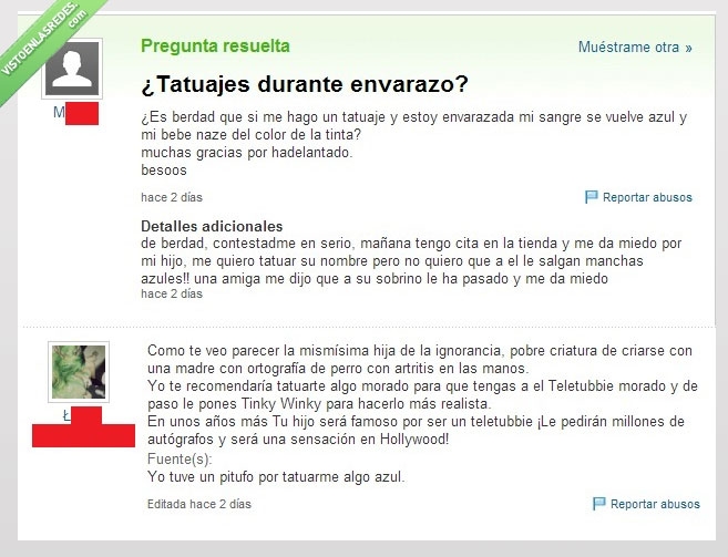 envarazo,embarazo,tattoo,bebe,azul,sangre azul