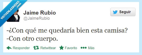 349342 - Una respuesta contundente por @JaimeRubio