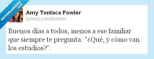 risas,fatal,estudios,pregunta,familiar