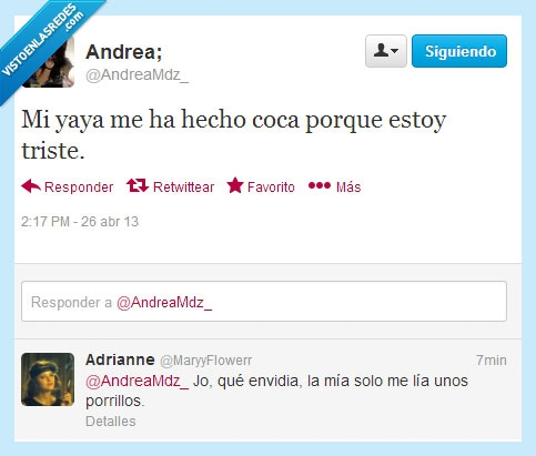 349716 - Yayas enrolladas por @MaryyFlowerr