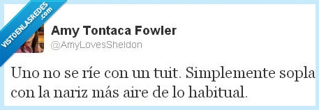 risa,soplar,aire,nariz,tweet