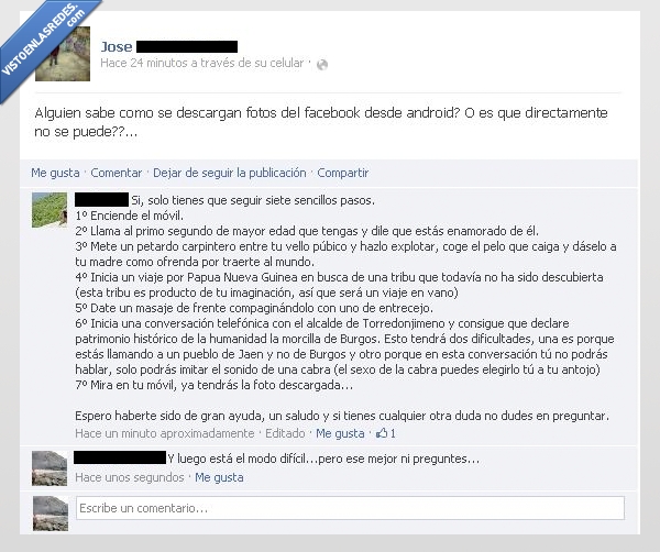 facebook,android,tutorial