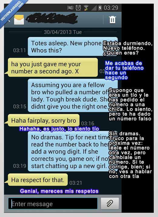 chica,bar,telefono,numero,whatsapp,truco,cambia