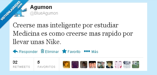 medico,listo,nota,creer,estudiar,rapido,nike,deportivas,zapatillas,bambas