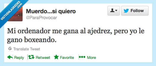 ganar,ajedrez,ordenador,boxeo