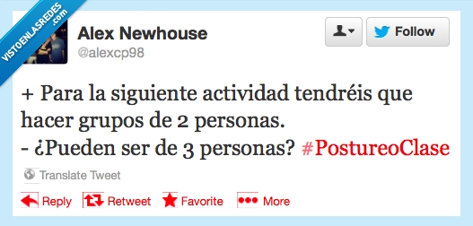 Profesor,clase,instituto,postureo