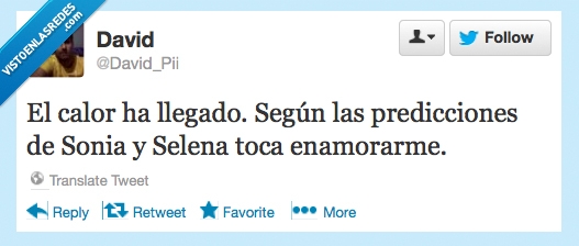 calor,enamoran,chicos,selena,sonia,verano