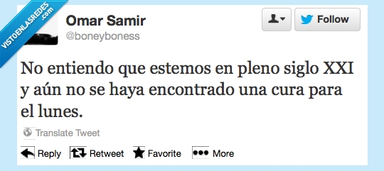 enfermedad,pleno,siglo XXI,cura,Lunes