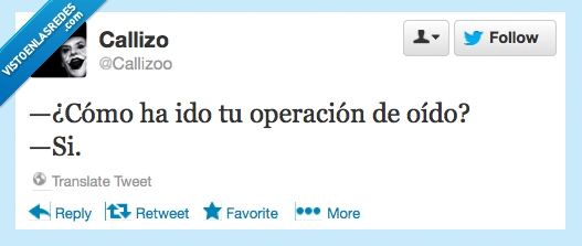 sí,oído,operación,sordo