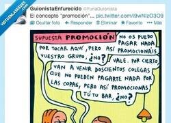 Enlace a Aquí falta dinero y sobra cara dura por @furiaguionista (viñeta de @Tyrexito en @eljueves)