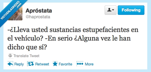 estupefacientes,vehículo,policía,pregunta,verdad,droga