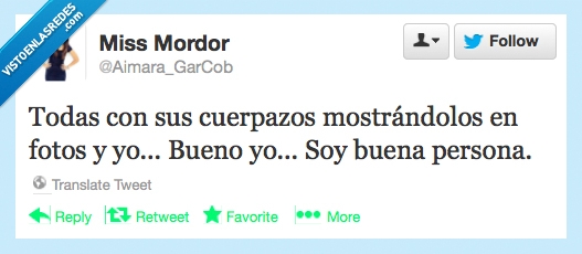 verano,cuerpo,fotos,twitter,buena persona