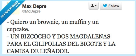 magdalena,muffin,bizcocho,cupcake,bigote,tartas,cupcakes,modernos