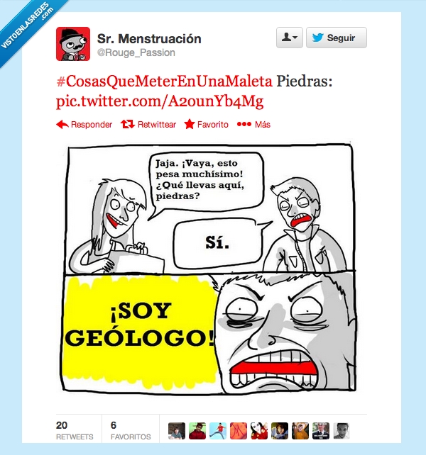 piedras,geólogo,mochila,mucho,pesa
