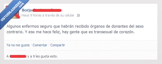 corazón,transexuales,donante,órganos