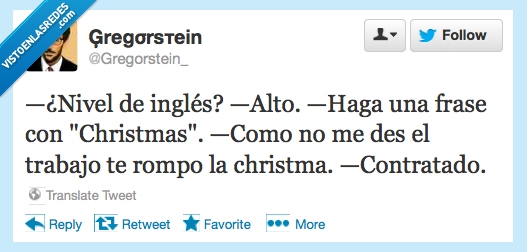inglés,navidad,Chrismas,romper