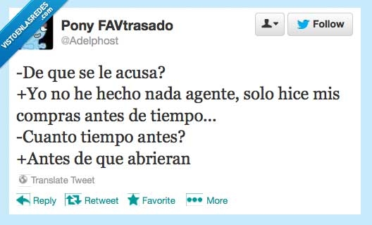 abrir,abrierar,tiempo,antes,compra,comprar,robar,acusa