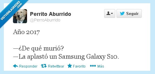 futuro,tecnología,murió,aplastar,galaxy,samsung