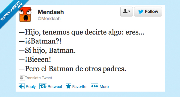 adoptado,padre,hijo,decir,batman